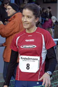 Brigitte Mühlemann
