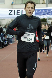 Matthias Niggli