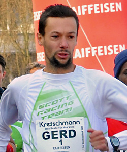 Gerd Frick (2013)